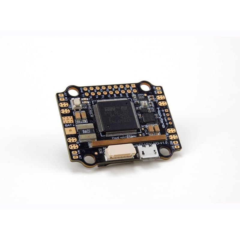 Holybro Kakute F7 HDV AIO Flight Controller - Professional Camera ...