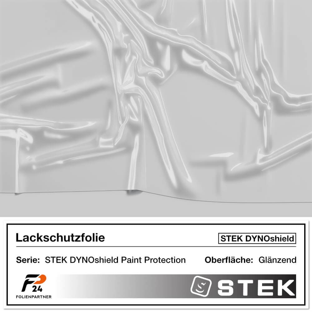 STEK DYNOshield Paint Protection Film Lackschutzfolie - folienpartner24.de