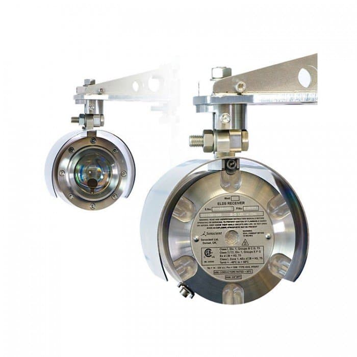 MSA Senscient ELDS – Open Path Gas Detector