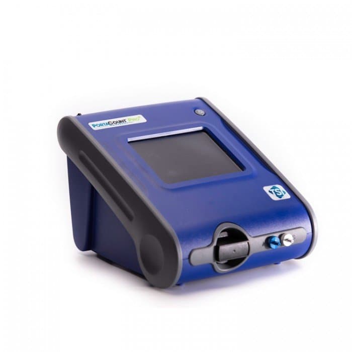 TSI PortaCount Pro+ Model 8038-1 - 8038-1