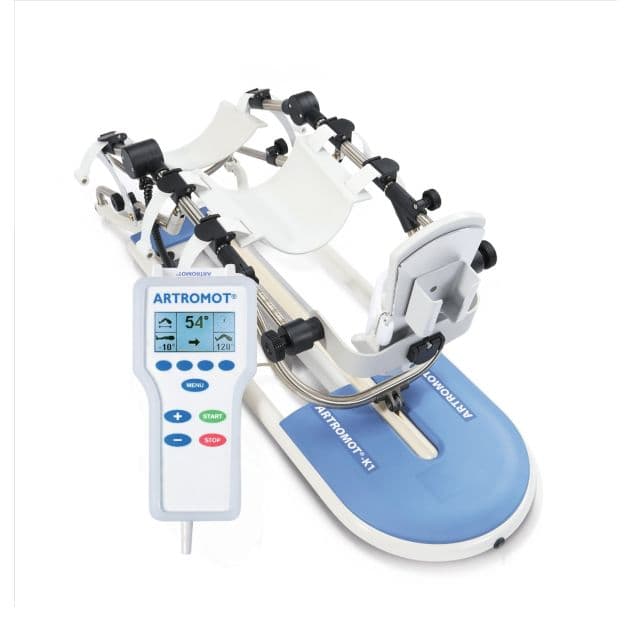 ARTROMOT K1 COMFORT | FysioSupplies.nl