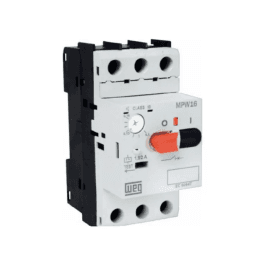 MPW25-3-U004-WEG Electric-Manual Motor Protectors