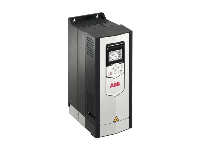 ACS880-01-03A4-5-ABB-AC