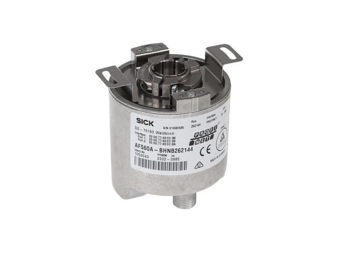 Sick AFS60 Absolute Encoder