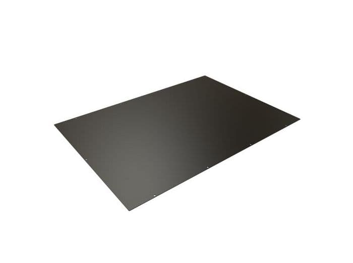 CLCST36BK-Hammond Manufacturing-Enclosure Panels