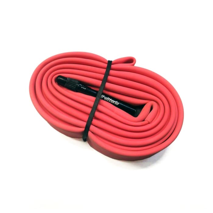 Vittoria Competiton Latex 700x25/28c Presta RCV 48mm Road Inner Tube