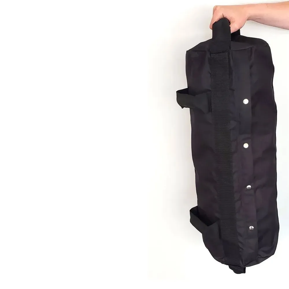 Adjustable Weight Sandbag for Home Gym and Cross-Training 10-60 lbs ...