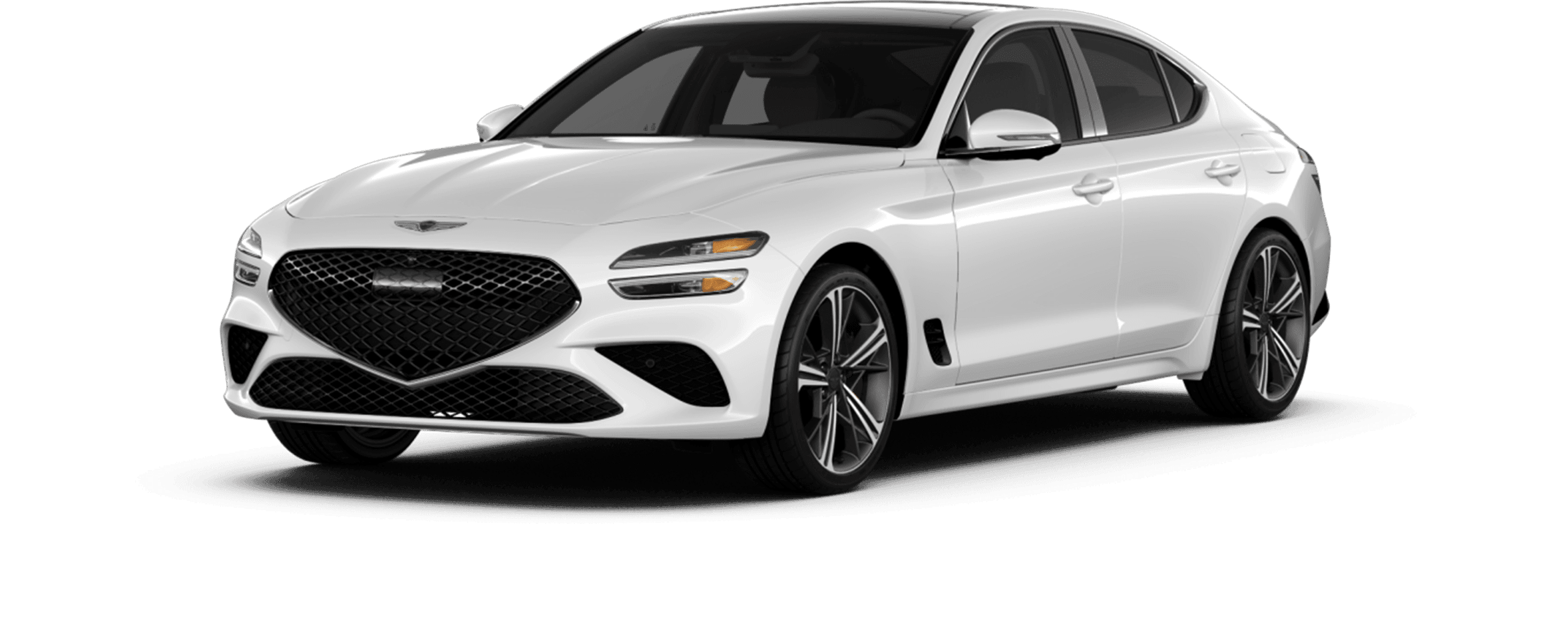 2026 Genesis G70 - Luxury Sport Sedan | Genesis Canada