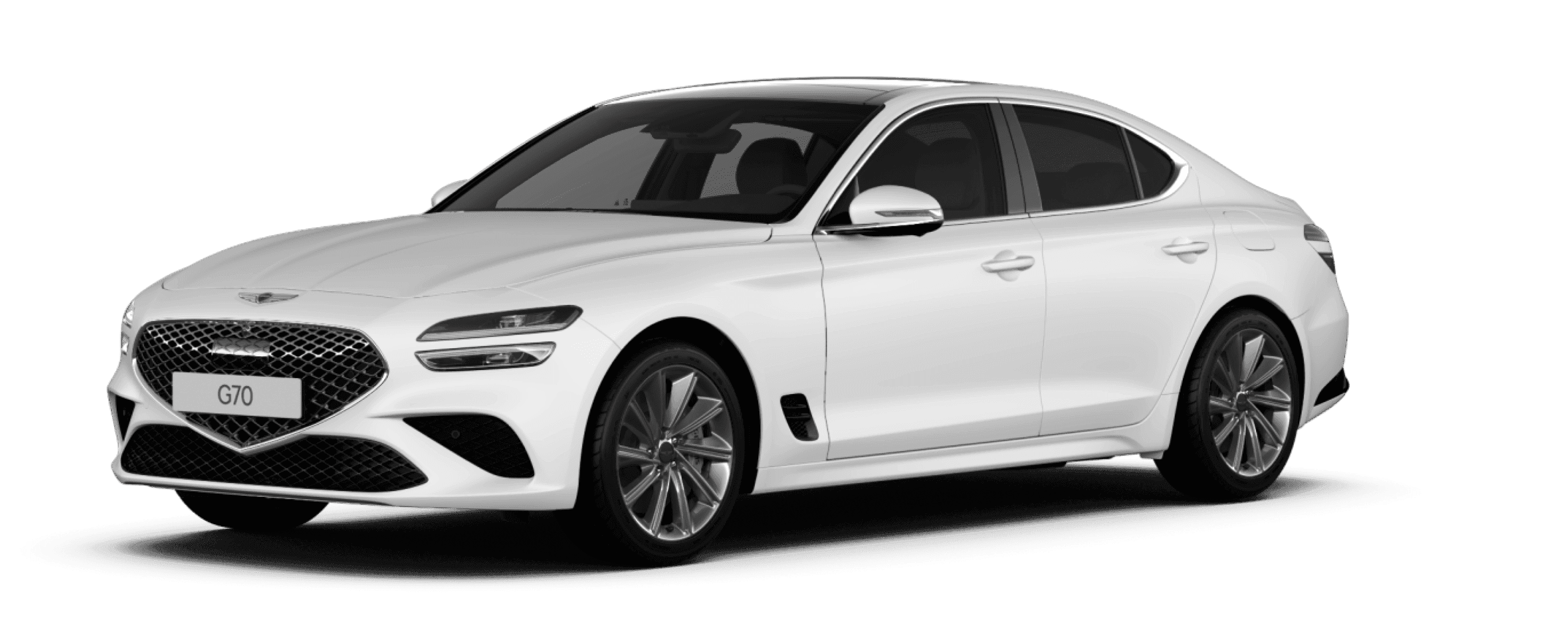 Genesis G70 – Luxury Sport Sedan | GENESIS