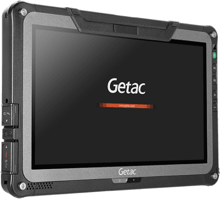 革新生產力革新:來自從GETAC的看車載電腦一瞥|Getac