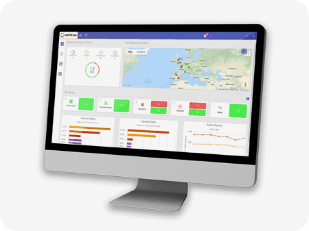 Insite360 Fuel Suite | Gilbarco Veeder-Root Europe