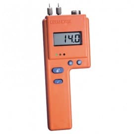 Rental - Delmhorst BD-2100 Digital Moisture Meter