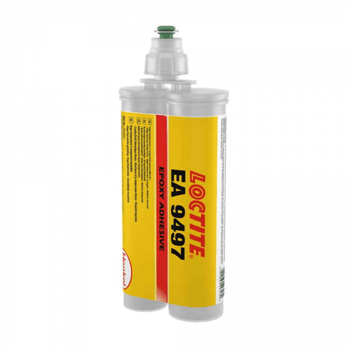LOCTITE® EA 9497 Structural Bonding Epoxy Adhesive
