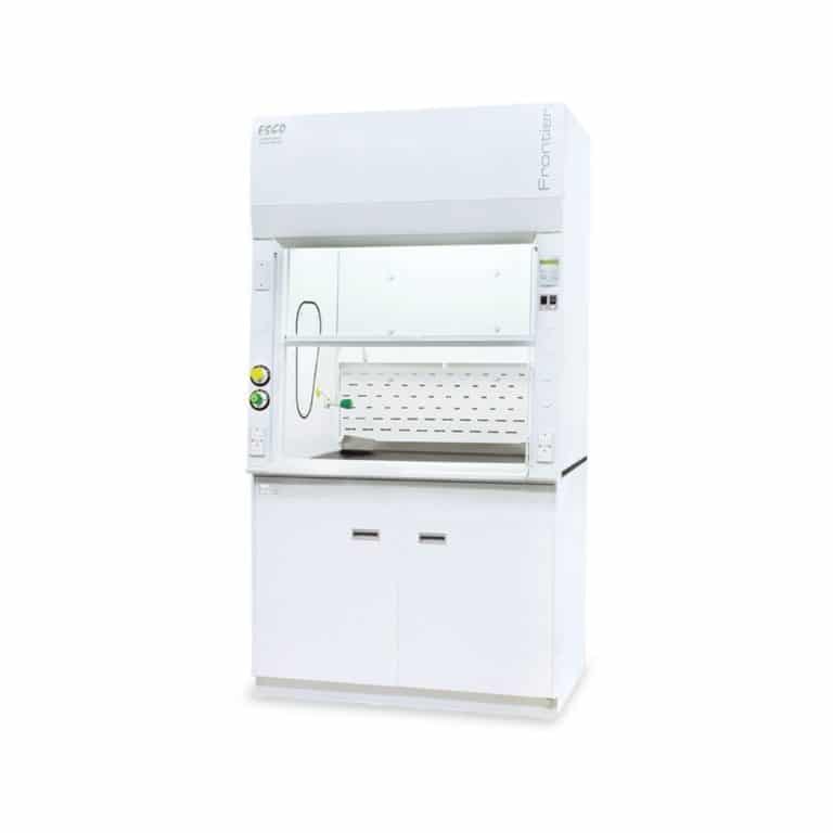 Esco Frontier® Acela Fume Hood | GMI - Trusted Laboratory Solutions