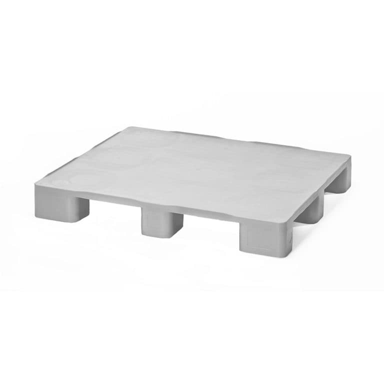 Cabka Hygienic 1210 9F - Hygienic Plastic Pallet | Go Plastic Pallets