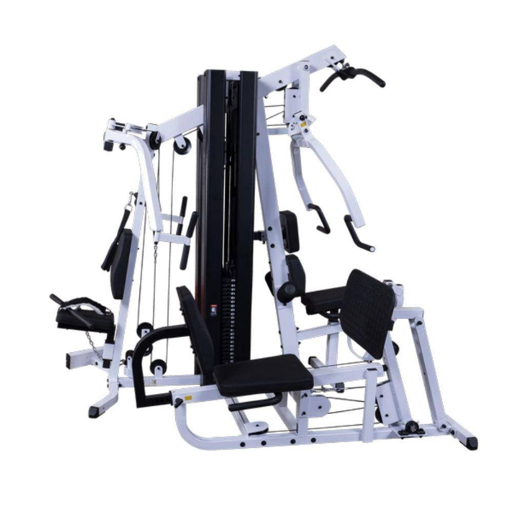 Body-Solid EXM3000LPS Gym System | Strength Equipment | Home Gyms ...