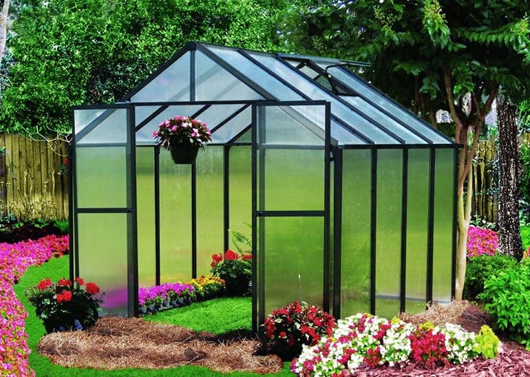 Monticello greenhouses review – Greenhouse Hunt