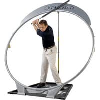 Explanar Home Golf Training System: Golf Training Aids - Swing Trainers ...