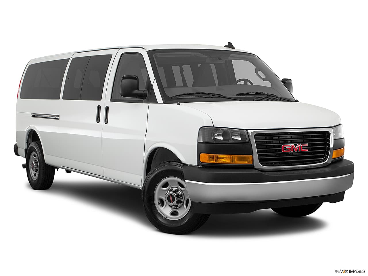 2020 GMC Savana LT 3500 3dr Passenger Van - Research - GrooveCar