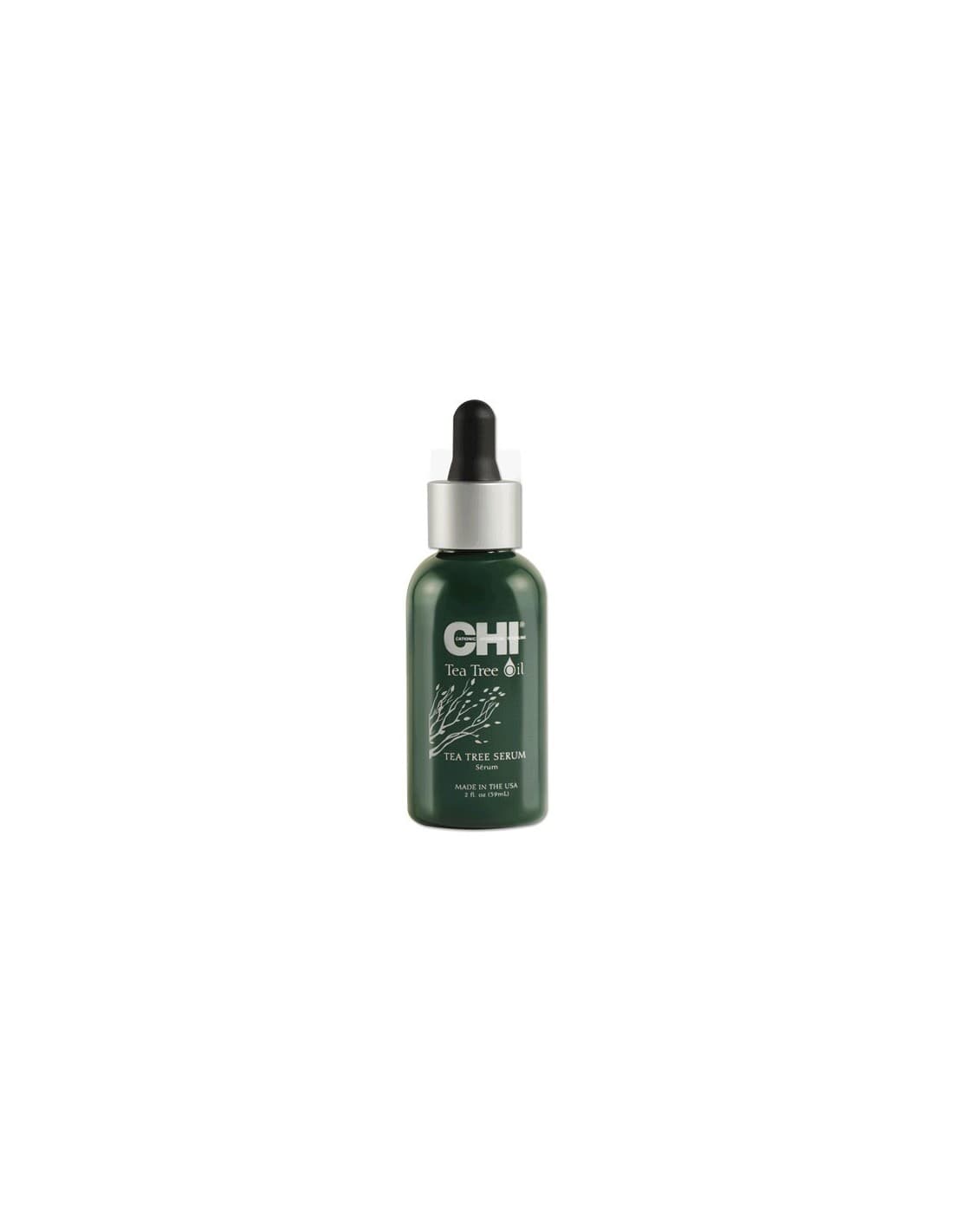 CHI Tea Tree Oil Tea Tree Serum