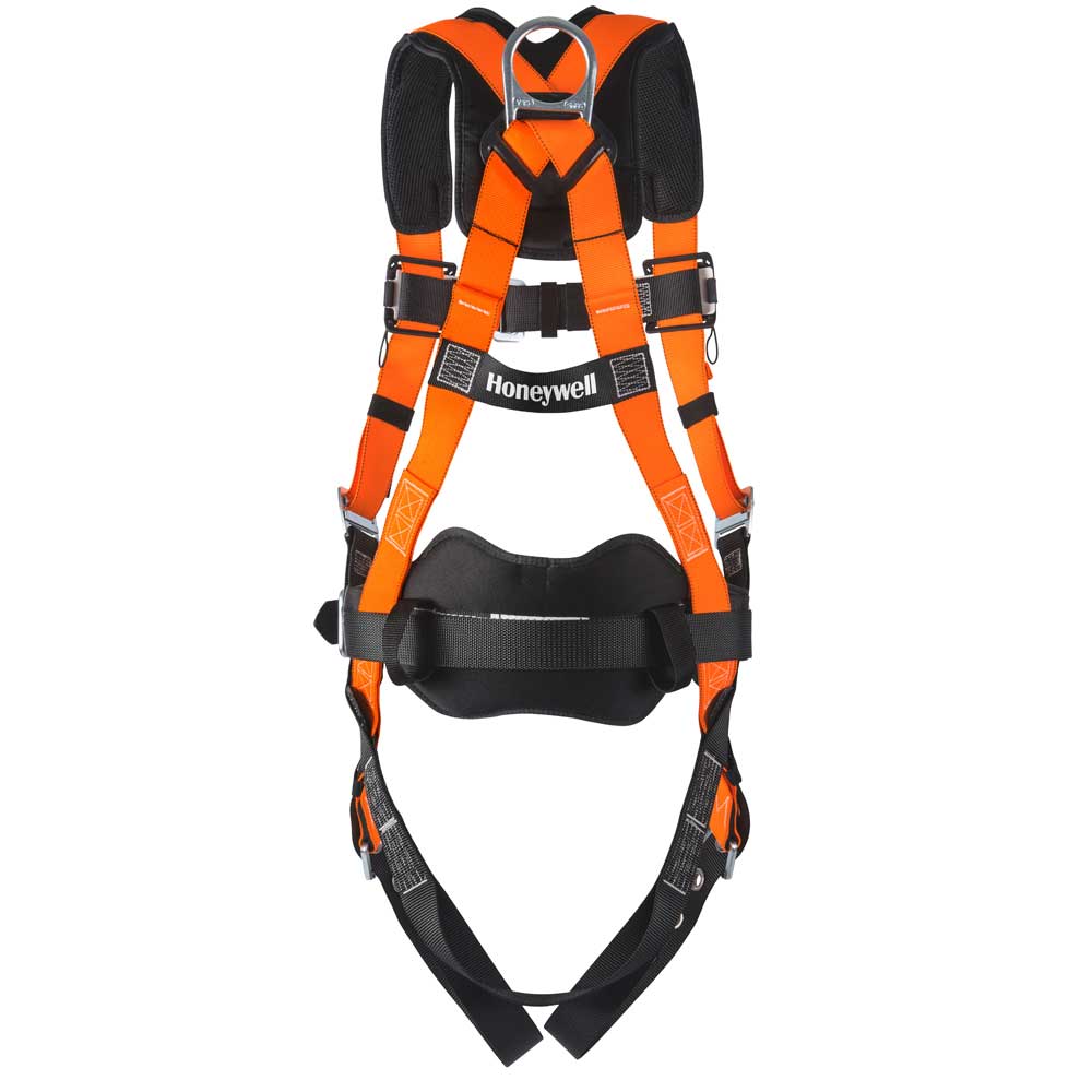 Honeywell Miller® 74577 Titan II Non-Stretch Harnesses