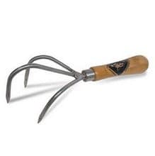 Sneeboer Hand Cultivator - Harrod Horticultural