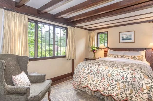 Rooms & Rates - Hastings House Country House Hotel & Spa on Salt Spring ...