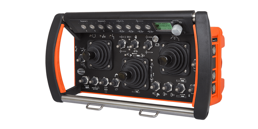 spectrum 3 - HBC-radiomatic