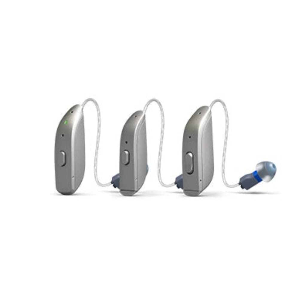 Resound Omnia 9 | Free Home Visits | Hearing Aid UK