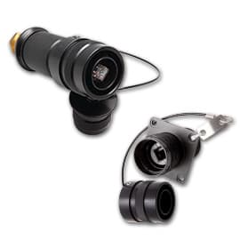 Amphenol Connectors | Hazardous Area Zone 1 2 EX ATEX Connectors