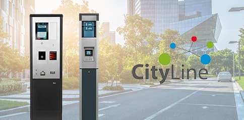 Hectronic - Smart solutions for parking and refuelling - Hectronic FR