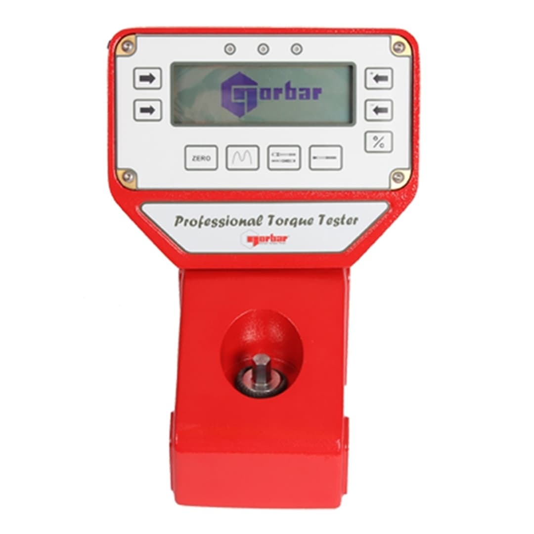 Torque Measurement Instruments | Norbar | Torque Measurement | HES