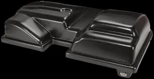 Q-Logic Custom Enclosures Chevy GMC