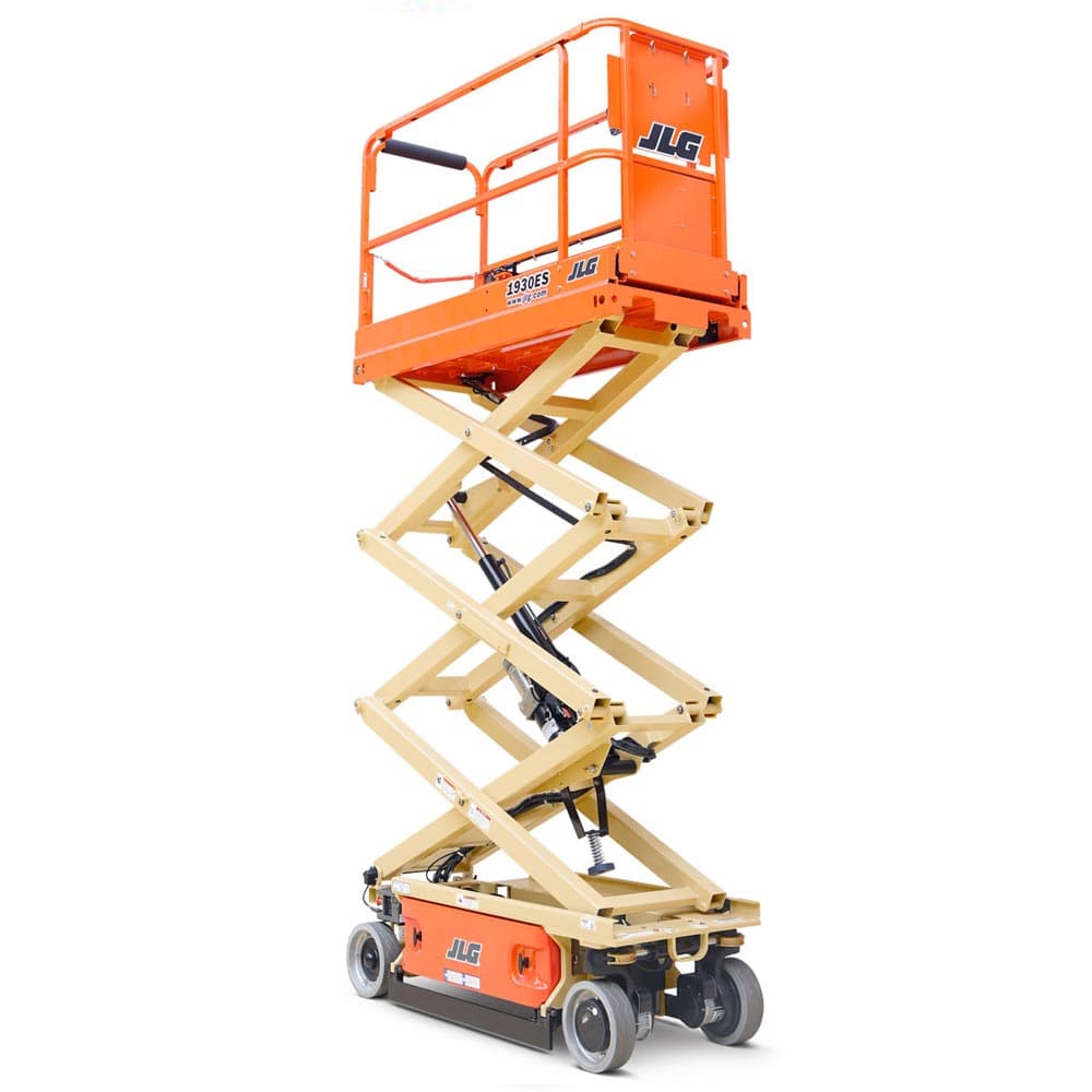 JLG 1930ES Electric Scissor Lift