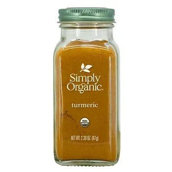 The 5 Best Organic Turmeric Powder Brands Compared in 2022