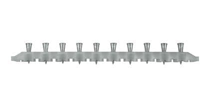 Shear Connectors for Composite Floors - Hilti New Zealand