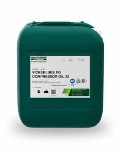 Vickerlube FG HTF32 20LTR - HLS
