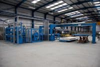 Siemens SIMOTION Flying Shear System