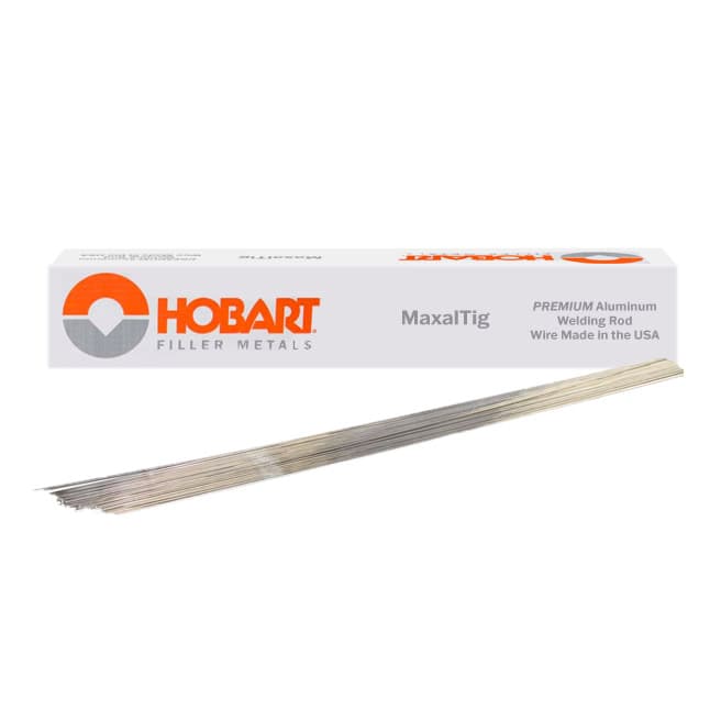Hobart® MaxalTig® 4943 | Hobart Brothers