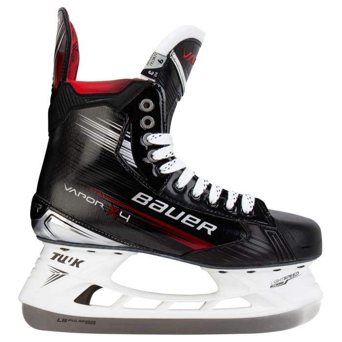 Bauer Vapor X4 Senior Ice Hockey Skates