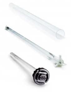 Standard Trojan UV Max Replacement Lamp / Sleeve Combos