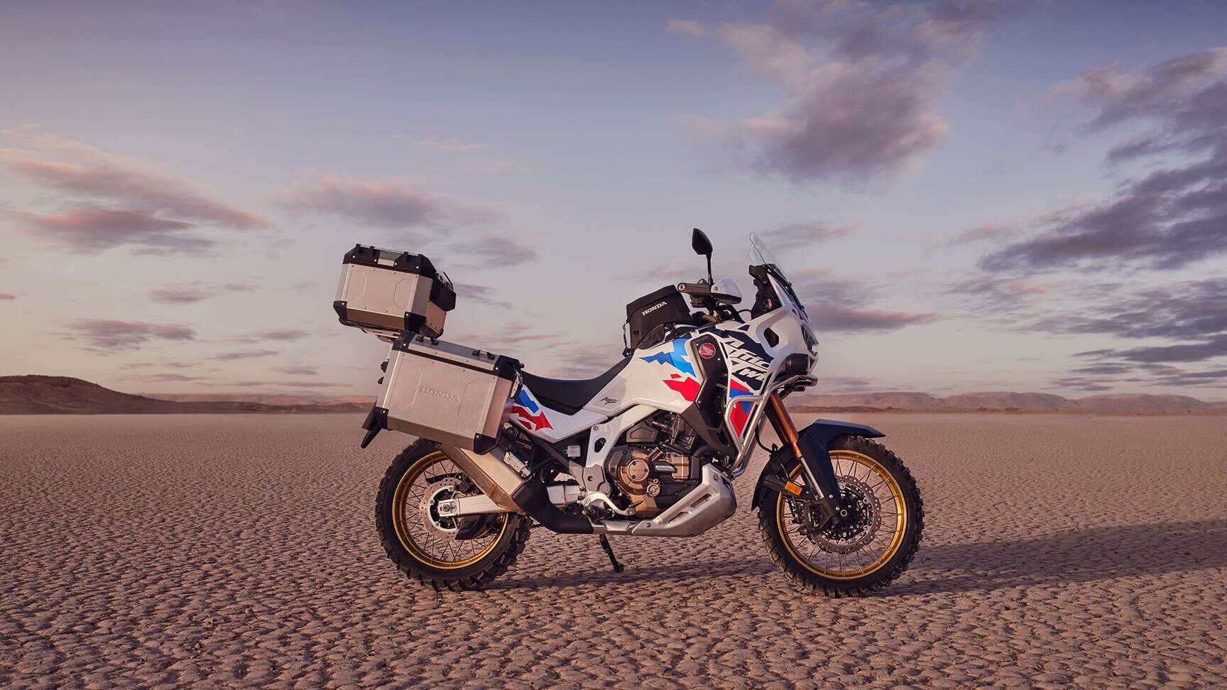 Honda | CRF1100L Africa Twin Adventure Sports ES | Adventure | TRUE ...