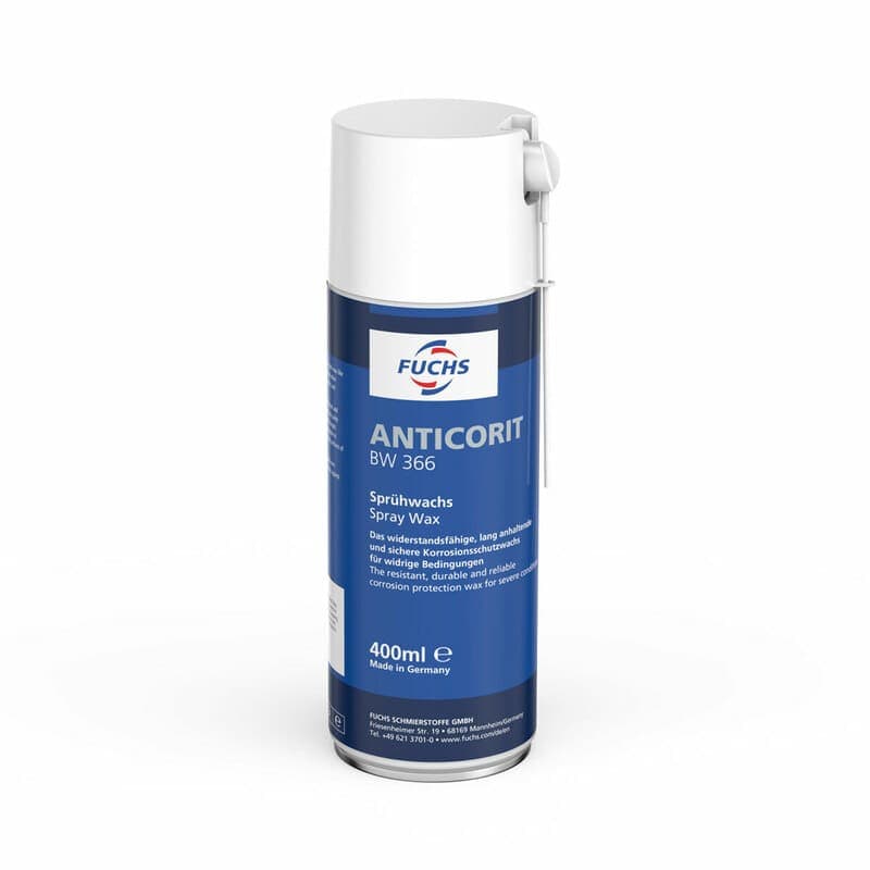 FUCHS ANTICORIT BW 366 | Honnens Shop