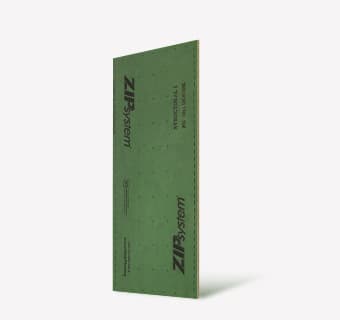 ZIP System® Long Length Sheathing | Huber Engineered Woods