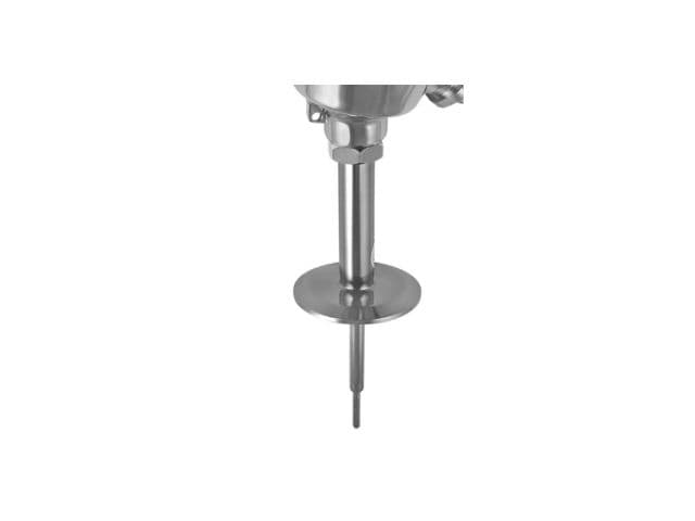 Modular RTD thermometer - basic technology | iTHERM TM401 | Contact ...