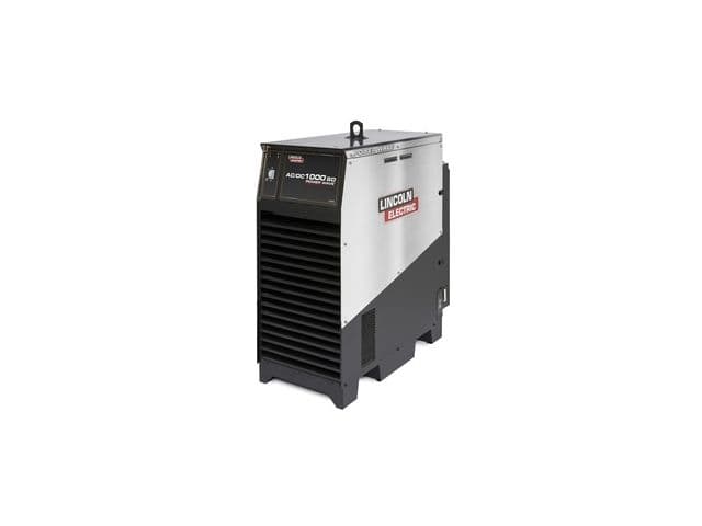 Submerged arc equipment POWER WAVE® AC/DC 1000® SD | Contact LINCOLN ...