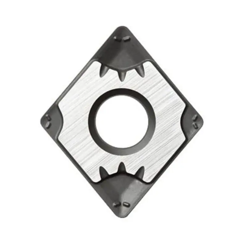 Seco DNMG150612-MF4 TM4000 ISO Turning Insert - Indexable Inserts ...