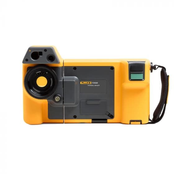 Fluke TiX580 60 Hz Infrared Camera | Instrumentation2000
