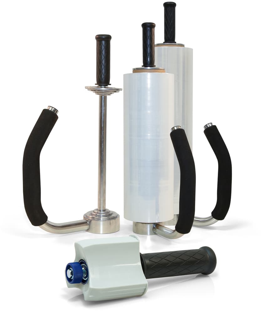 Stretch Film & Stretch Wrap