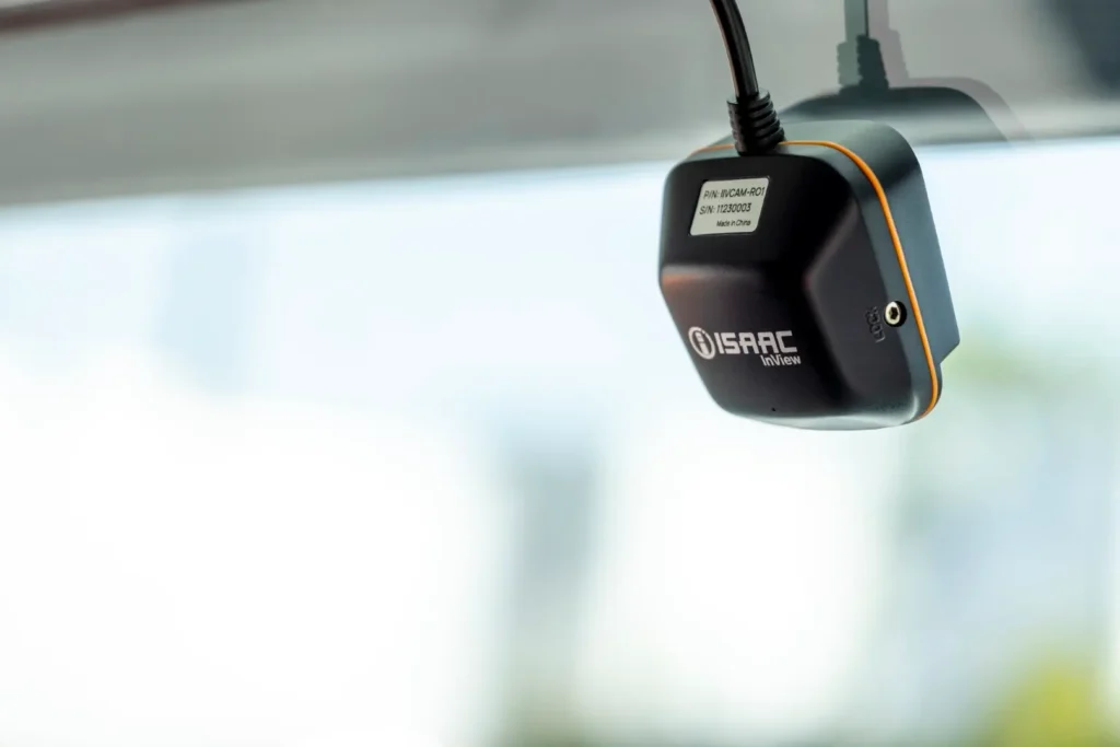 ISAAC Instruments: Fleet Management Innovations